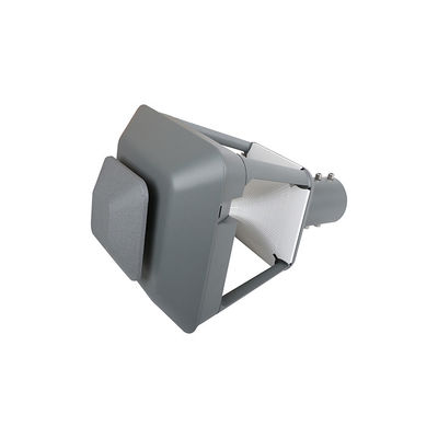 Εξωτερικό Ηλεκτρικό Αδιάβροχο LED Post Street Spot Bollard Decor Garden Pole Πλημμυριστικό φως