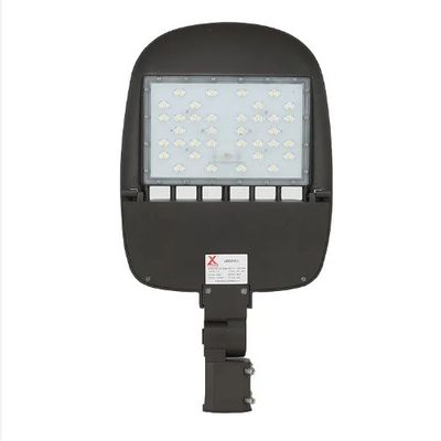 Σχεδιασμός φωτισμού και κυκλωμάτων LED Street Light IP65 Αδιάβροχο για εξωτερικό λαμπτήρα δρόμου