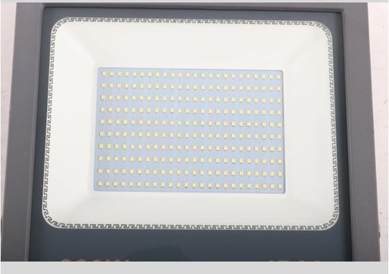5 IP65 Slim Outdoor 30W 50W 100W 150W 200W LED φως πλημμύρας για εξωτερικές λύσεις φωτισμού