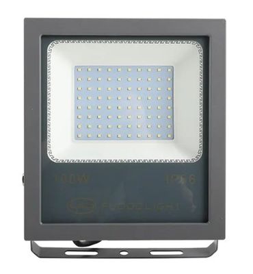 5 IP65 Slim Outdoor 30W 50W 100W 150W 200W LED φως πλημμύρας για εξωτερικές λύσεις φωτισμού