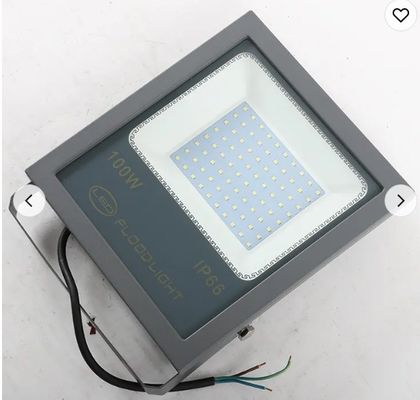 5 IP65 Slim Outdoor 30W 50W 100W 150W 200W LED φως πλημμύρας για εξωτερικές λύσεις φωτισμού
