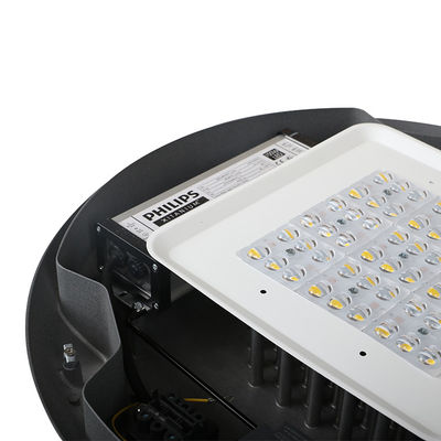 Εξωτερικό φωτισμό LED για δρομολόγια κήπου 47-63HZ