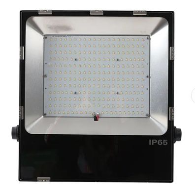 Φωτισμός LED 200W IP65 Αδιάβροχος Φωτισμός εξοικονόμησης ενέργειας για 5 υπαίθρια στάδια