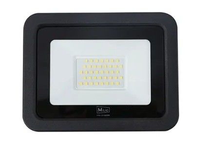Ενημέρωση 100W LED φωτισμού πλημμύρας με αισθητήρα 6500K 10000Lm εξωτερικός αντηλιακός προβολέας IP65