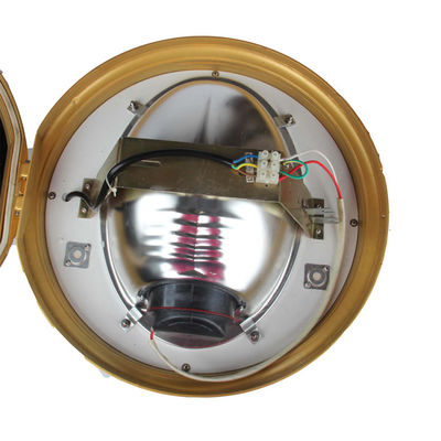 Υλικό αλουμινίου 40W 90W LED φως στάθμευσης κήπου με δωρεάν δείγμα και βαθμολογία IP66