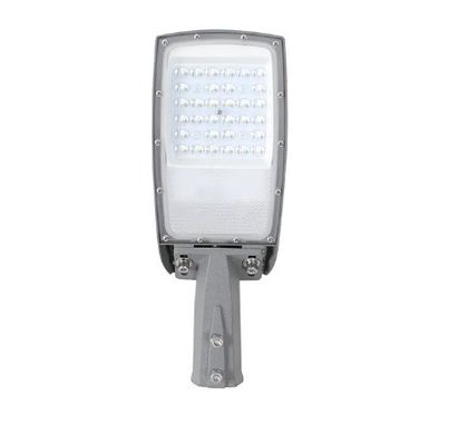 Οδικά φωτιστικά 50w 100w 150w 200w Εξωτερικά φώτα δρόμου IP65 Αδιάβροχα με 4000K CCT