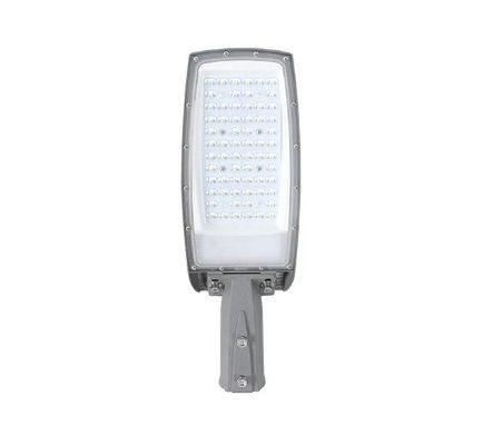 Οδικά φωτιστικά 50w 100w 150w 200w Εξωτερικά φώτα δρόμου IP65 Αδιάβροχα με 4000K CCT