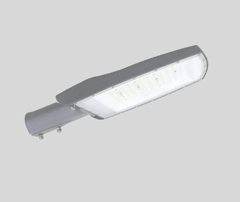 Οδικά φωτιστικά 50w 100w 150w 200w Εξωτερικά φώτα δρόμου IP65 Αδιάβροχα με 4000K CCT