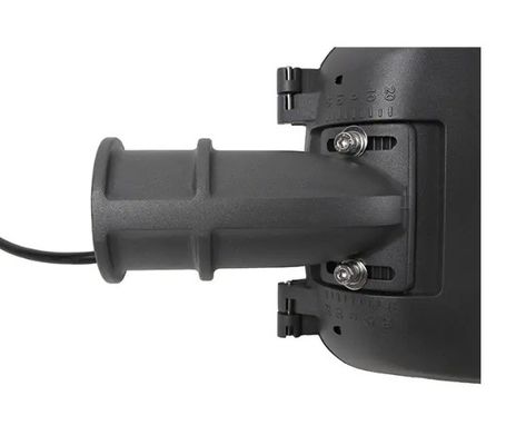 Φωτισμός δρόμου LED 50w 100w 150w 200w για δρόμο υψηλής ισχύος