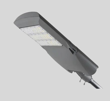 Εξωτερικό 50w 100w 150w 200w Led Street Light με υψηλής ισχύος χύτευση αλουμινίου IP65