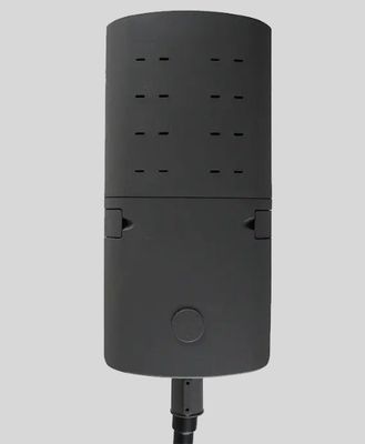 Εξωτερικό 50w 100w 150w 200w Led Street Light με υψηλής ισχύος χύτευση αλουμινίου IP65