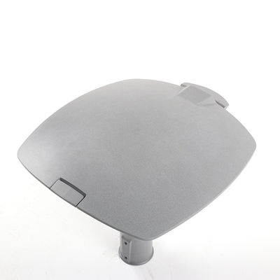 Χωρίς θολωτή υποστήριξη IP65 αδιάβροχο AC 100V-240V εξωτερικό κήπο γκαζόν led τοπίο φως