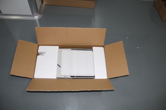 IP66 Αδιάβροχο οδικό φως 300W 400W LED φώτα δρόμου για εξωτερικό φωτισμό σε -25-50C