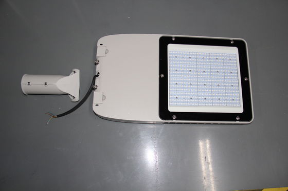 Εξωτερικό φωτισμό IP65 IP66 Υψηλής ισχύος πλήρης ισχύος 300W 400W LED φώτα δρόμου με θωρακισμένο αλουμινένιο περίβλημα