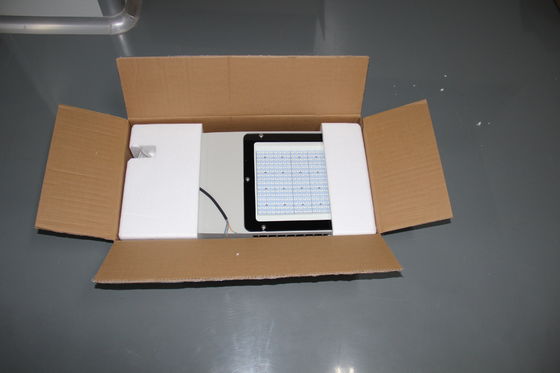 Εξωτερικό φωτισμό IP65 IP66 Υψηλής ισχύος πλήρης ισχύος 300W 400W LED φώτα δρόμου με θωρακισμένο αλουμινένιο περίβλημα