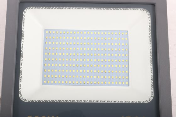 Ηλεκτρονικό προβολέα LED για εξωτερικούς χώρους