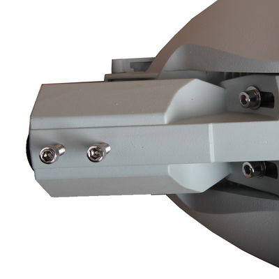120W 150W 180W Αδιάβροχο φως LED οδικής οδικής οδικής οθόνης με 5 και 70 δείκτη χρώσης Ra