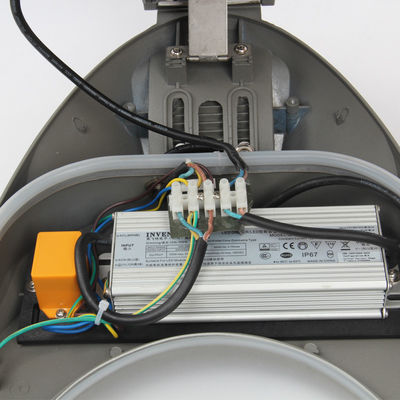 120W 150W 180W Αδιάβροχο φως LED οδικής οδικής οδικής οθόνης με 5 και 70 δείκτη χρώσης Ra