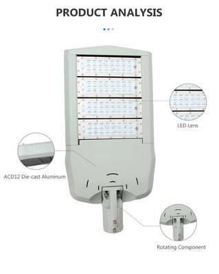 Πυροβολείς LED εξωτερικού 70 Ra 5 200W/250W/300W/350W