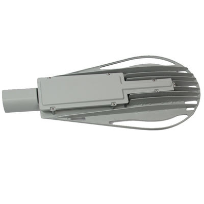 IP65 30w 50w όλα σε ένα ολοκληρωμένο φως δρόμου LED για εξωτερική αδιάβροχη λύση