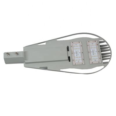 IP65 30w 50w όλα σε ένα ολοκληρωμένο φως δρόμου LED για εξωτερική αδιάβροχη λύση
