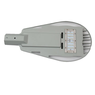 IP65 30w 50w όλα σε ένα ολοκληρωμένο φως δρόμου LED για εξωτερική αδιάβροχη λύση