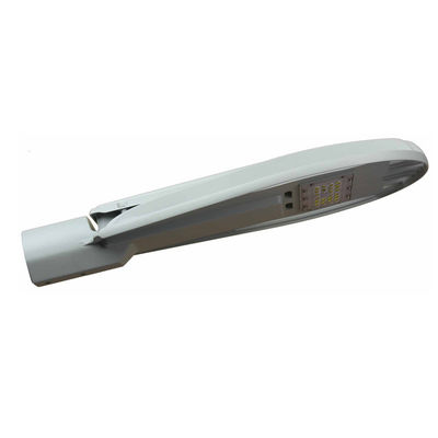 IP65 30w 50w όλα σε ένα ολοκληρωμένο φως δρόμου LED για εξωτερική αδιάβροχη λύση