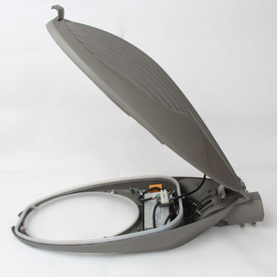 Ανθεκτικός 80w 100w 150w 180w 3030 Smd Led Street Light Εξωτερικό Ip66 Ανερό αλουμίνιο
