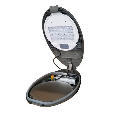 Υψηλής ισχύος 50w 100w 150w LED φως δρόμου με IP65 αδιάβροχο και αλουμινένιο στερέωμα