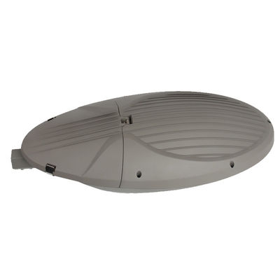 Εξωτερικός κήπος 80w / 100w Αλουμίνιο LED Street Light με 50000 ώρες διάρκεια ζωής και υλικά