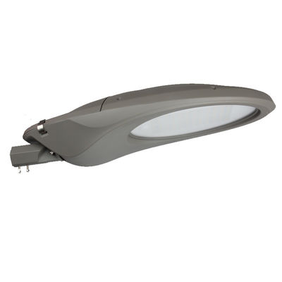 Εξωτερικός κήπος 80w / 100w Αλουμίνιο LED Street Light με 50000 ώρες διάρκεια ζωής και υλικά