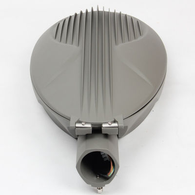 Εξωτερικός κήπος 80w / 100w Αλουμίνιο LED Street Light με 50000 ώρες διάρκεια ζωής και υλικά