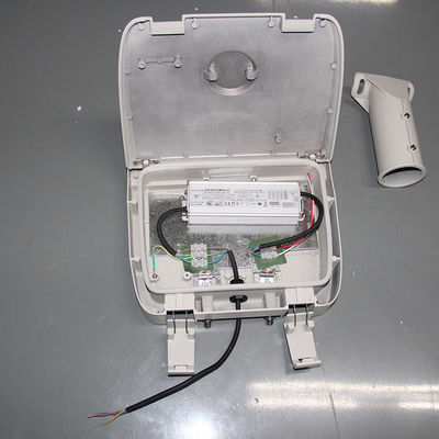 6600-16500 lm λάμπα Φωτεινή ροή lm IP66 Εξωτερική ισχύς LED φωτισμός δρόμου για μακροχρόνια