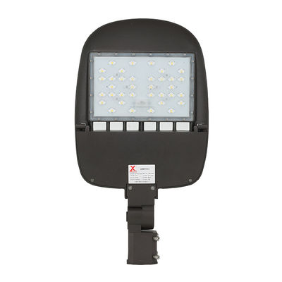 Υψηλής ισχύος 150W 300W LED Street Light για οδικό έργο σε συντελεστή ισχύος 0,95 2700-6500K