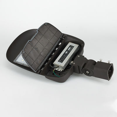 Υψηλής ισχύος 150W 300W LED Street Light για οδικό έργο σε συντελεστή ισχύος 0,95 2700-6500K
