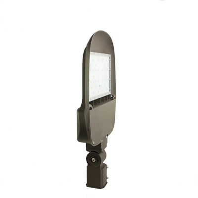 Υψηλής ισχύος 150W 300W LED Street Light για οδικό έργο σε συντελεστή ισχύος 0,95 2700-6500K
