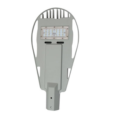 Εξωτερικό SMD Led φωτιστικό οδικό φως 20W 30W 40W 50W Δυναμικός παράγοντας 0,95 High Way Light