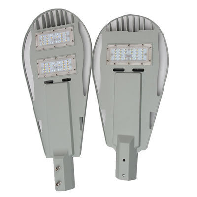 Εξωτερικό SMD Led φωτιστικό οδικό φως 20W 30W 40W 50W Δυναμικός παράγοντας 0,95 High Way Light