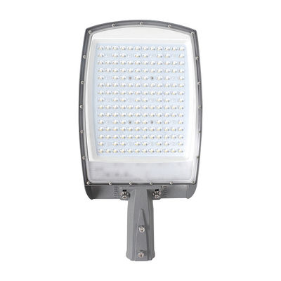 Εμπορικό δημόσιο φωτισμό 50W 100W 150W All In One LED Street Light