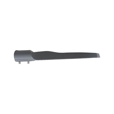 IP66 Αδιάβροχο Slim LED Street Light με Δείκτη Αποδοχής Χρωμάτων 70 Ra και Υψηλή ισχύ