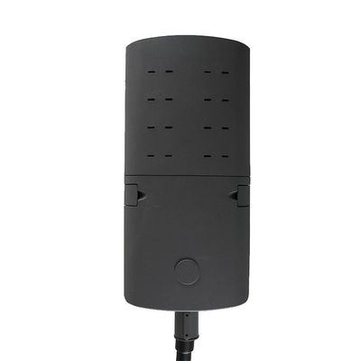 Υδροστερό LED φως Αλουμινίου φως δρόμου 100W 150W 200W 250W 300W οδική οδική λάμπα