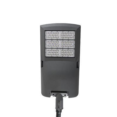 Υδροστερό LED φως Αλουμινίου φως δρόμου 100W 150W 200W 250W 300W οδική οδική λάμπα