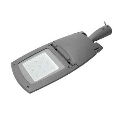 IP66 90lm/w 100w 150w 200w Εξωτερικές οδικές οδικές λάμπες έξυπνη πόλη LED οδικά φώτα