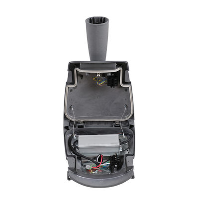 IP66 90lm/w 100w 150w 200w Εξωτερικές οδικές οδικές λάμπες έξυπνη πόλη LED οδικά φώτα