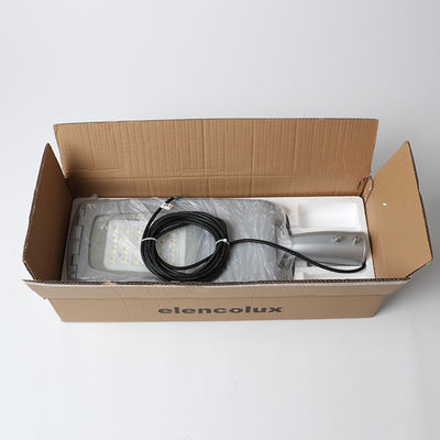 8kg IP65 Αλουμίνιο πεταμένα 100W 200W LED Street Light μέσα σε 8kg