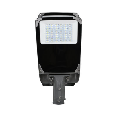 Υψηλή φωτεινή απόδοση 60W Watt Προσαρμοσμένο φως LED οδικής φωτεινότητας με στεγασμό 30W