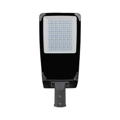 Υψηλή φωτεινή απόδοση 60W Watt Προσαρμοσμένο φως LED οδικής φωτεινότητας με στεγασμό 30W