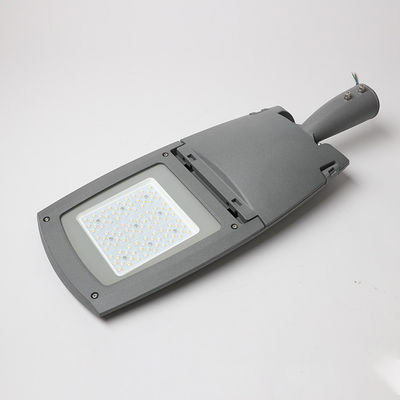 Αδιάβροχο IP66 σχεδιασμός LED Street Light για υψηλό δείκτη αναπαραγωγής χρωμάτων Ra 70 30w-400w