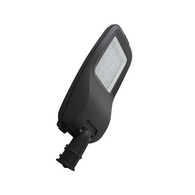 100w Led Module Πυρόστερο Φως Πάρκινγκ Φως LED Λεωφόρου Φως -25-50C