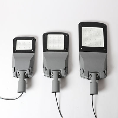 70 Ra Αλουμίνιο εξωτερικό αδιάβροχο IP66 Led Post Street Light XLD-R06